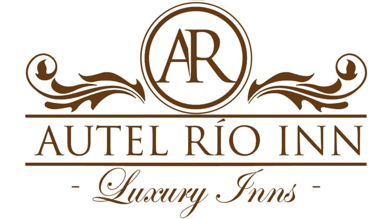 Autel Rio Inn Piedras Negras Dış mekan fotoğraf